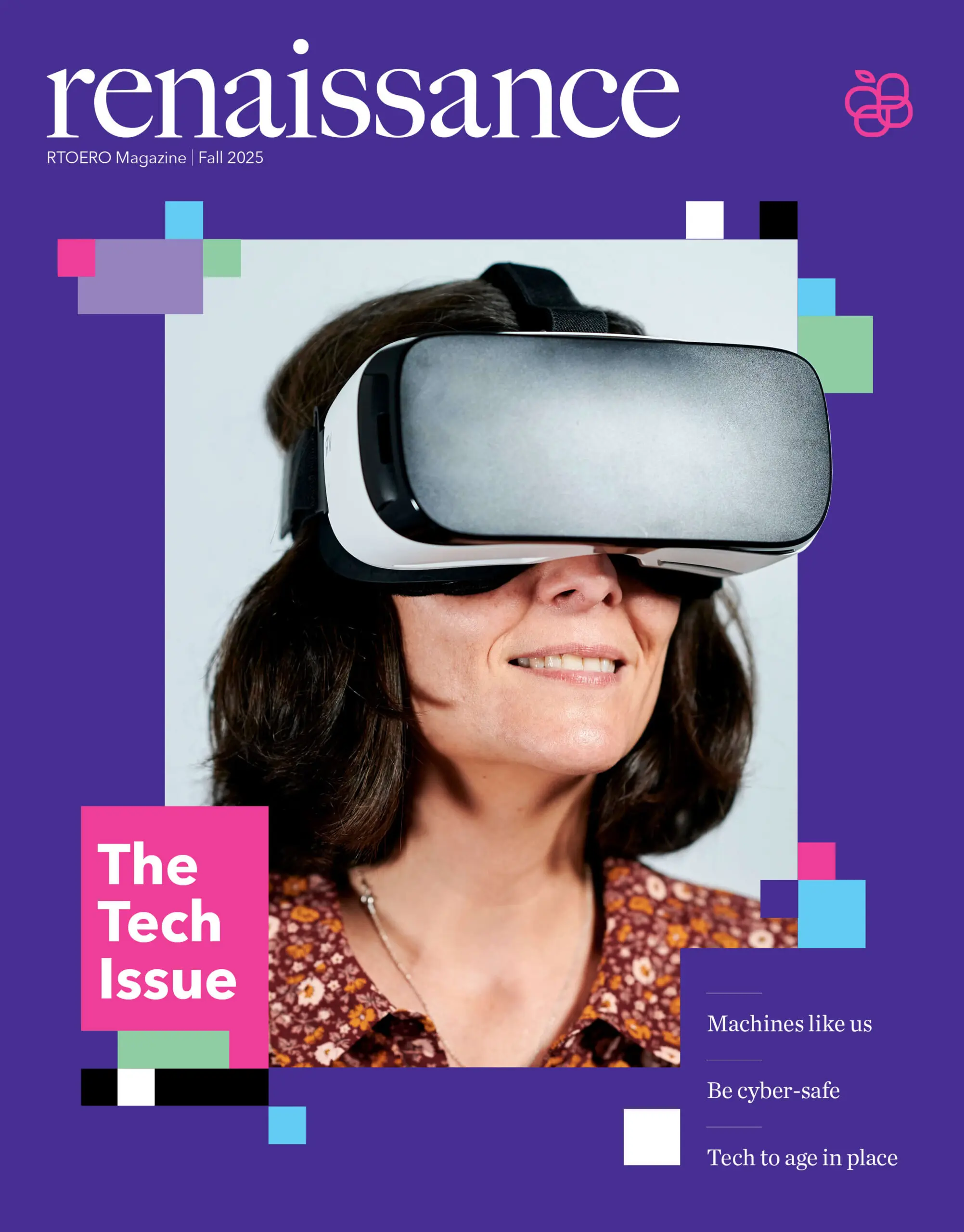 RTON241 Renaissance Fall 2025 English Cover