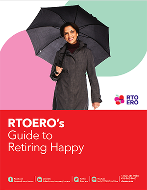 Guide To Retiring Happy
