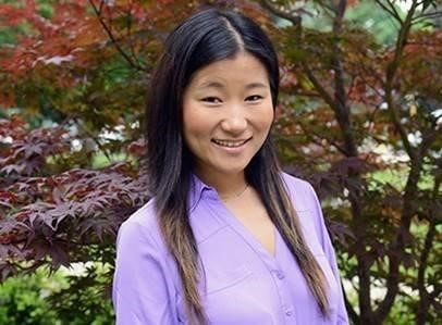 Meet Lynn Zhu, post-doctoral fellow and part of the next generation of geriatric researchers