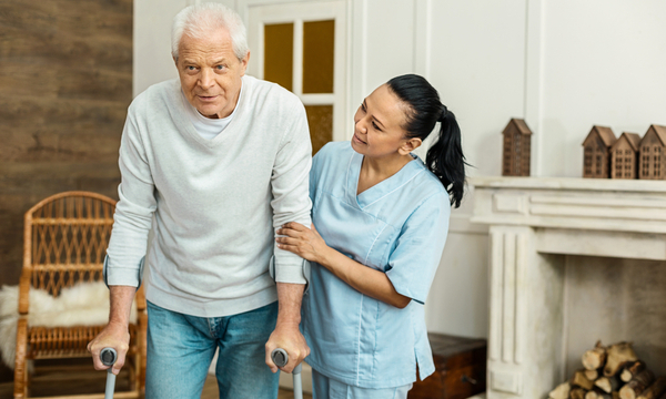 The caregiver crisis: New research exposes gaps in our care system