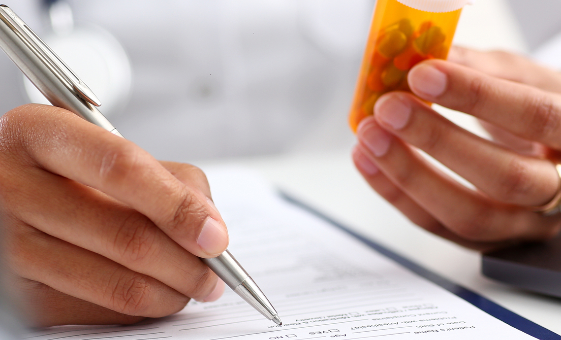 Do I need health insurance for prescriptions when I retire?