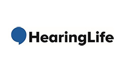 Hearign Life Logo