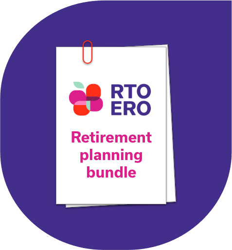 Retirement Planning Bundle