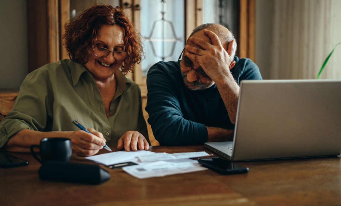 3 Canadian retirement planning spreadsheets you need