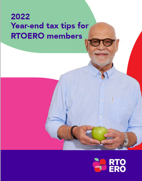 Tax Tips Image English
