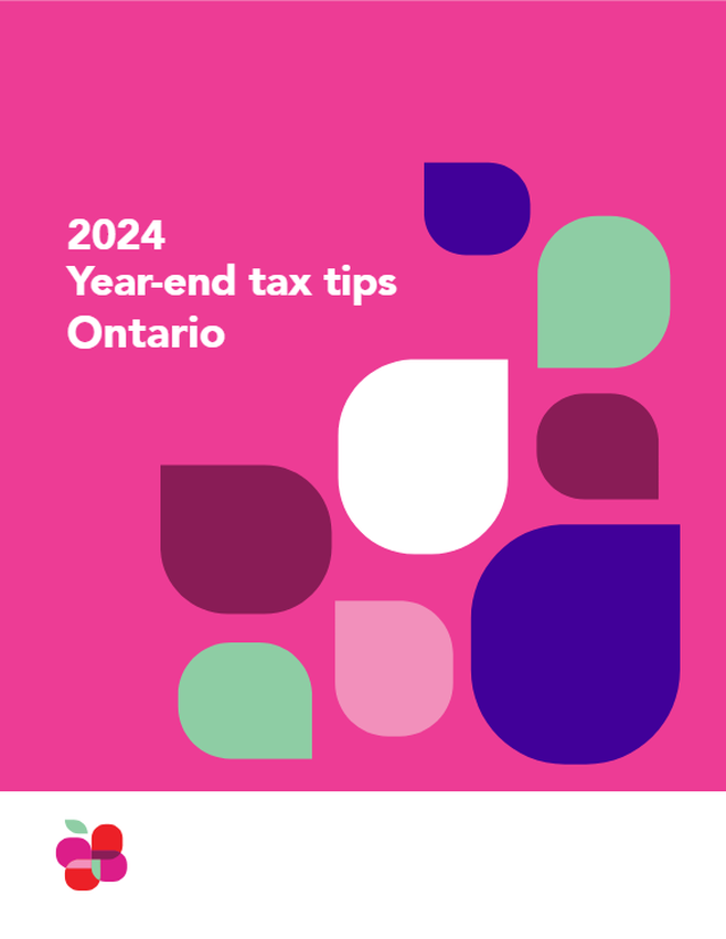 Appendix A TaxTips 2024 ON English