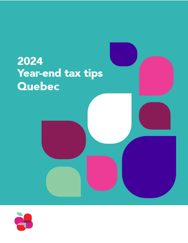 Appendix B TaxTips 2024 Quebec English