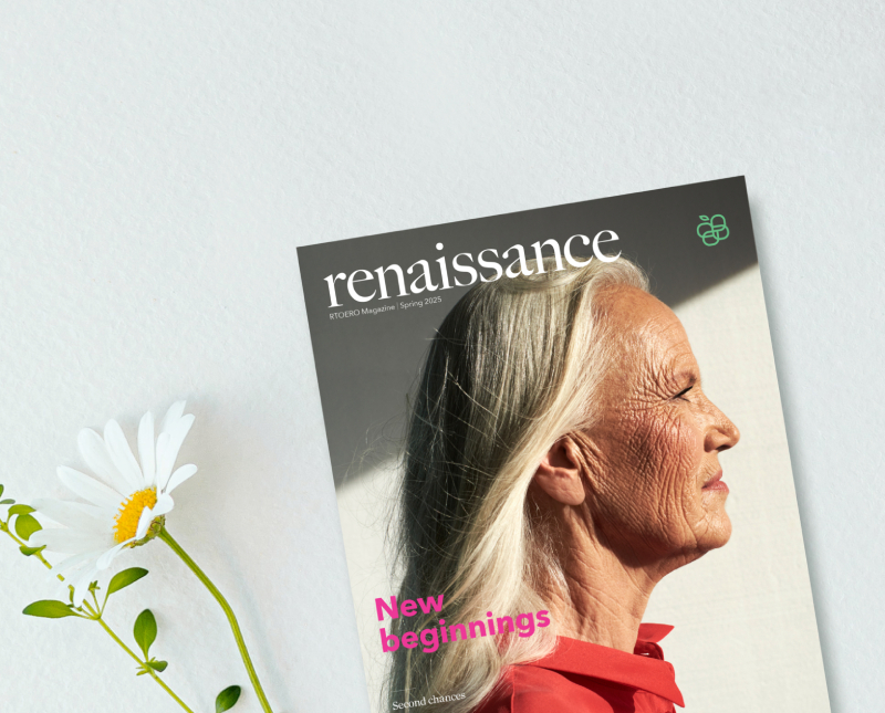 Renaissance Resource Ad Spring 2025 ENG