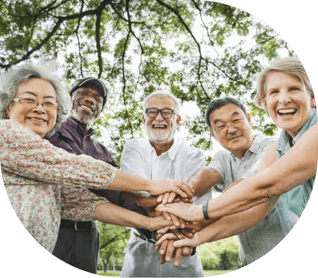 Establish A National Seniors Strategy