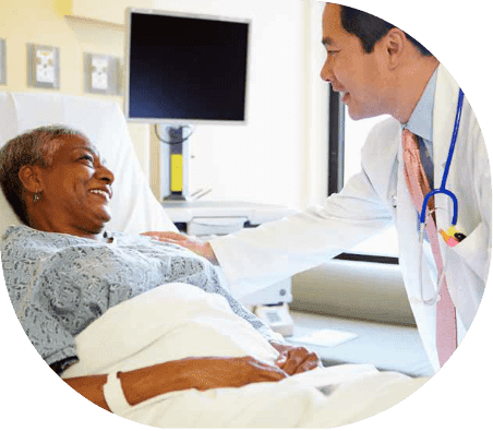 Expand Access To Geriatric Health Care