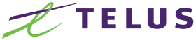 Telus Logo